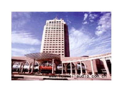 青岛东海国际大酒店