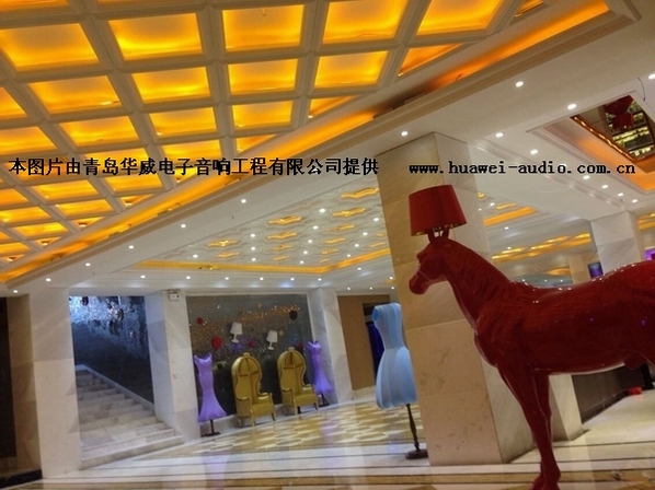 烟台钱柜纯K顶级量贩式KTV