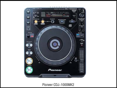 CDJ-1000MK2