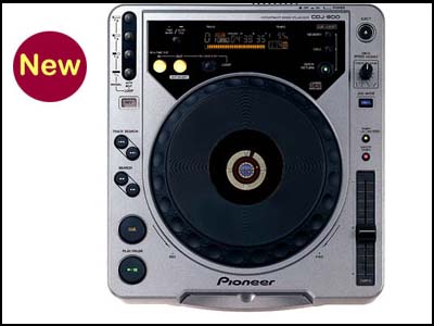 CDJ-800