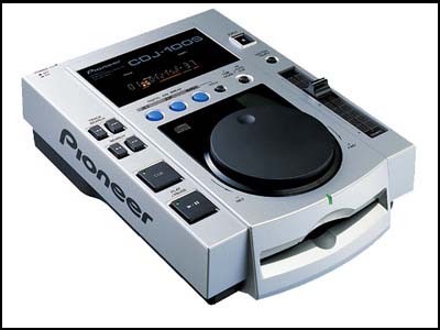 CDJ-100S