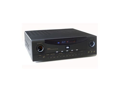 RMA330顶级卡拉OK功放机