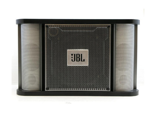 RM10二代高级卡拉OK音箱