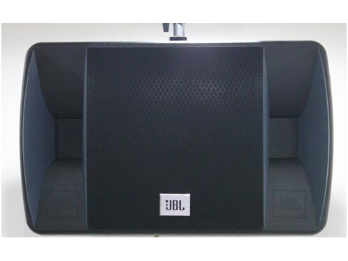 RM 101高级卡拉OK音箱