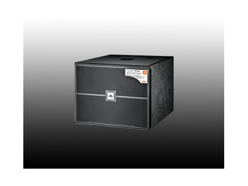 RM15SUB无源超低音音箱