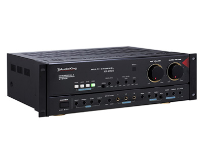 HS-8500