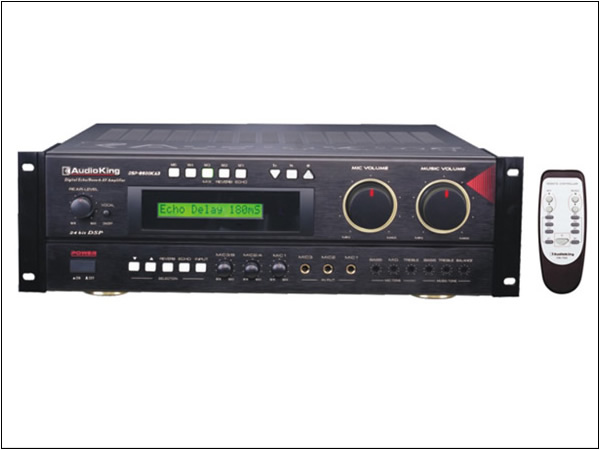 DSP-8600KA