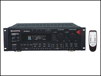 HS-8200KA